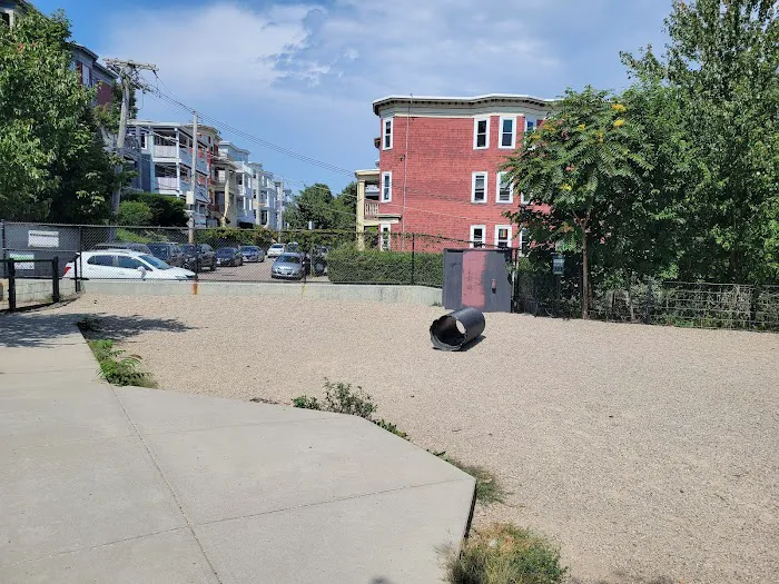 Ronan Dog Park 3