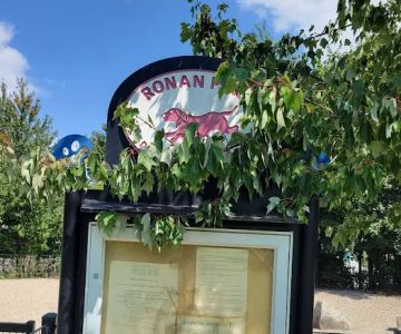Ronan Dog Park