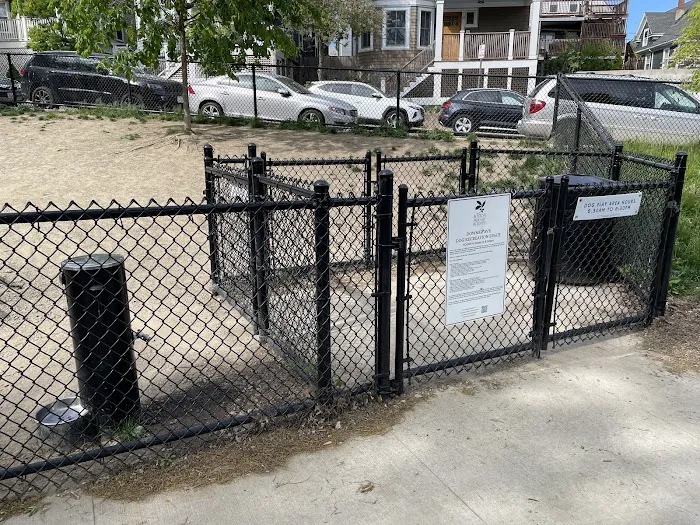 Dog Park at Downer Avenue Park 1