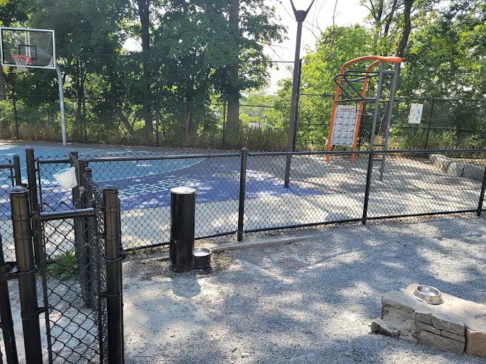 Dog Park at Downer Avenue Park 3