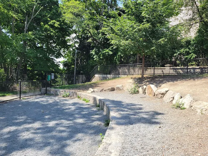 Dog Park at Downer Avenue Park 5