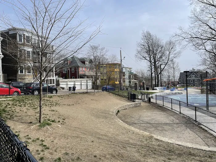 Dog Park at Downer Avenue Park 4