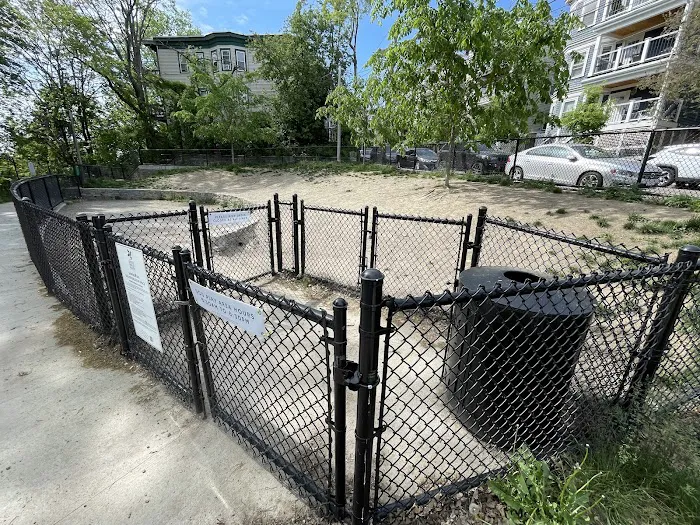 Dog Park at Downer Avenue Park 8