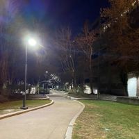 Carleton Court Dog Park ico