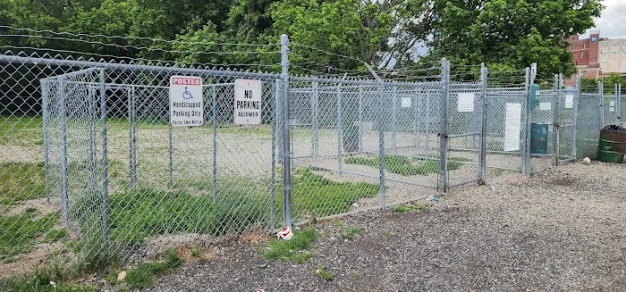 Centralville Dog Park 3
