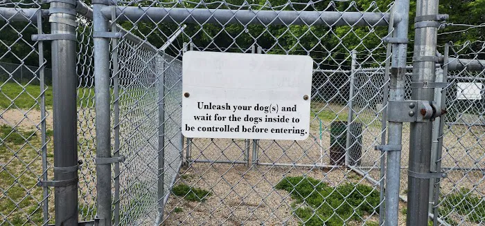 Centralville Dog Park 4