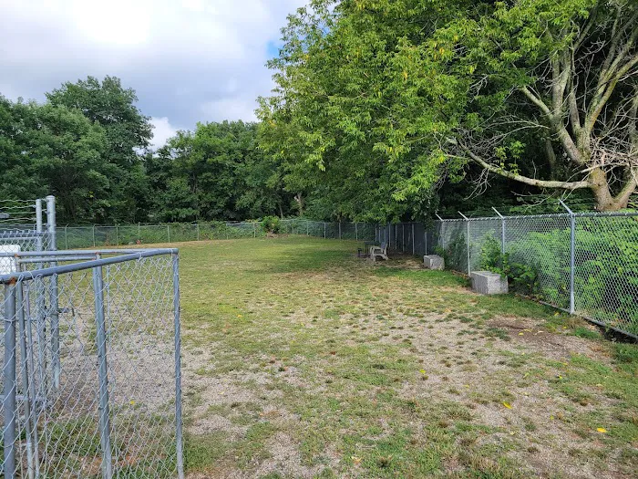 Centralville Dog Park 8