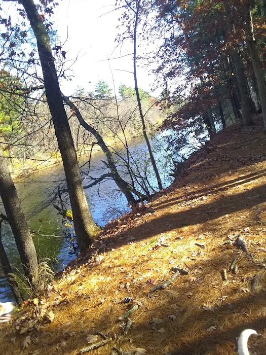 Nashua Dog Park - Membership Required 7