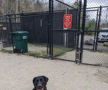 Nashua Dog Park - Membership Required