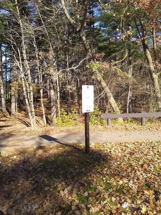 Nashua Dog Park - Membership Required 5