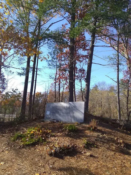 Nashua Dog Park - Membership Required 8
