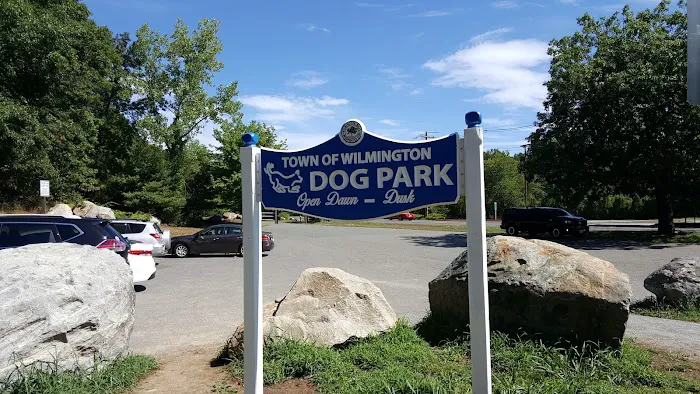 Wilmington Dog Park 4