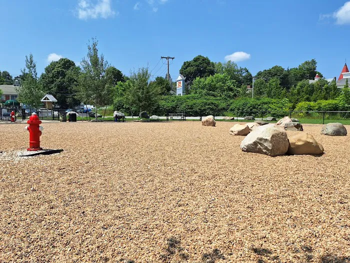 Woburn Dog Park 8