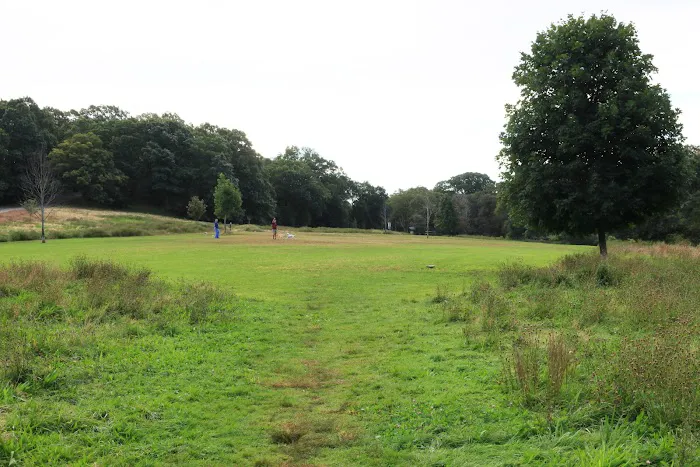 Sheepfold Dog Park 3