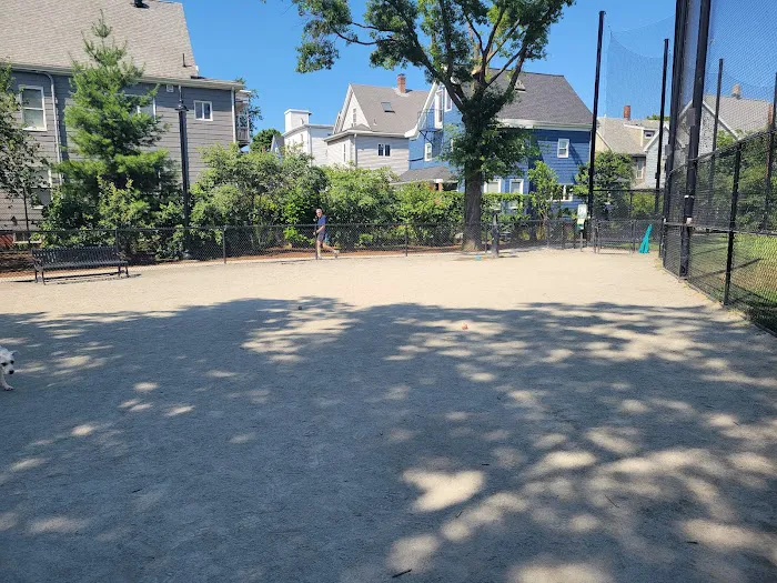 Lincoln Park Dog Park 3