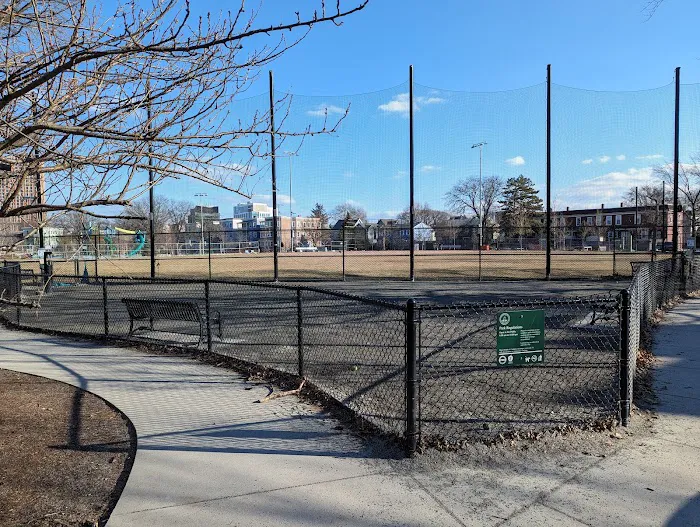 Lincoln Park Dog Park 4