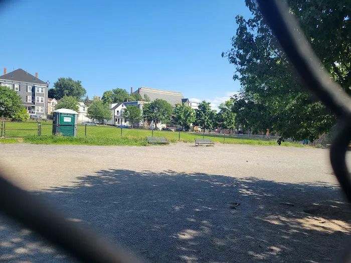 Nunziato Dog Park 9