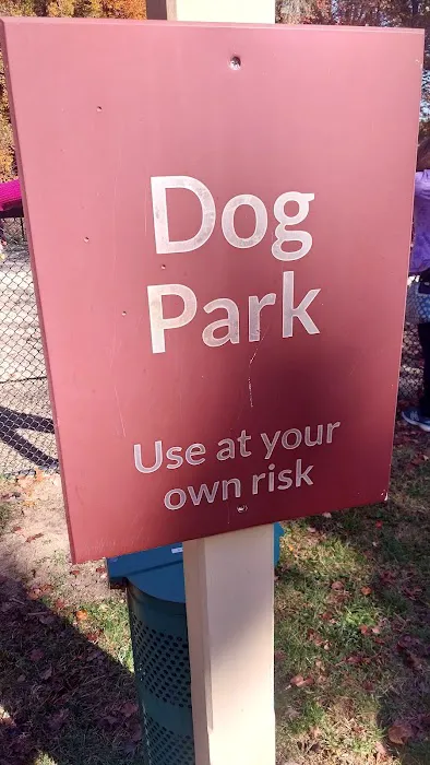 Deer Pond Dog Park 1