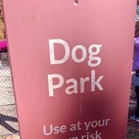 Deer Pond Dog Park ico