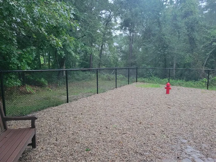 Deer Pond Dog Park 6