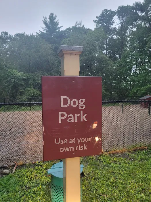 Deer Pond Dog Park 5