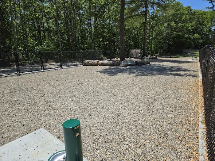 Cedarville Dog Park 3