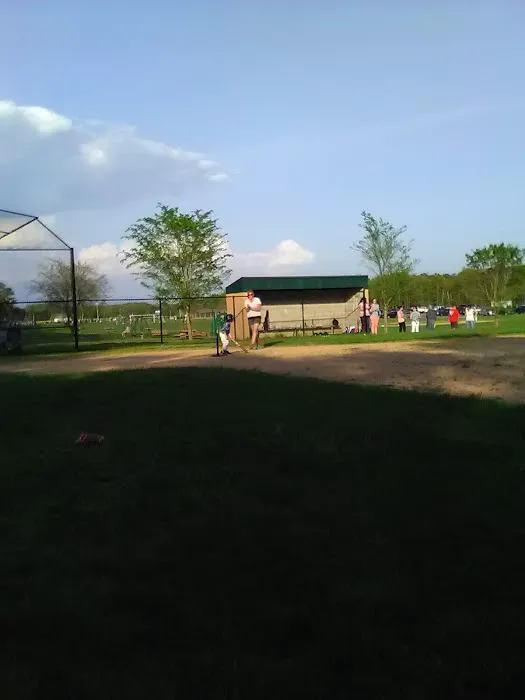 Mashpee Dog Park 4