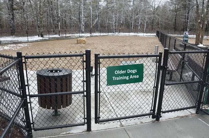 Mashpee Dog Park 2