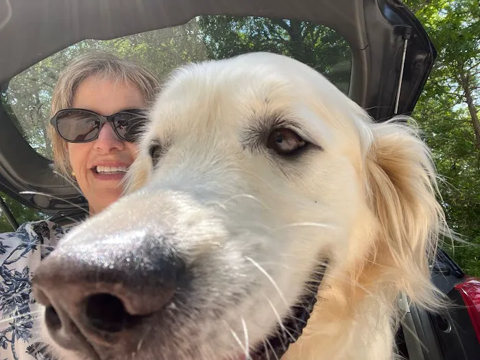 Mashpee Dog Park 1