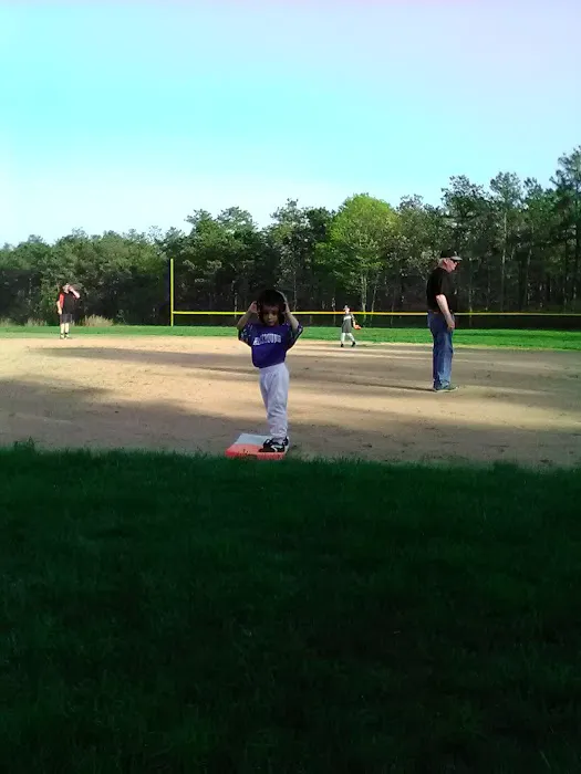 Mashpee Dog Park 7