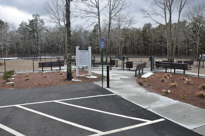 Mashpee Dog Park 3