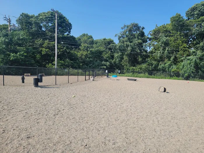 Boneyard Dog Park 5