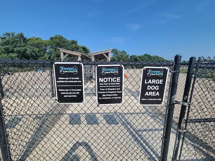 Boneyard Dog Park 8