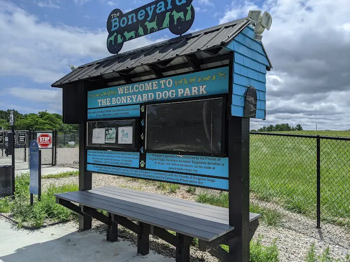 Boneyard Dog Park 7