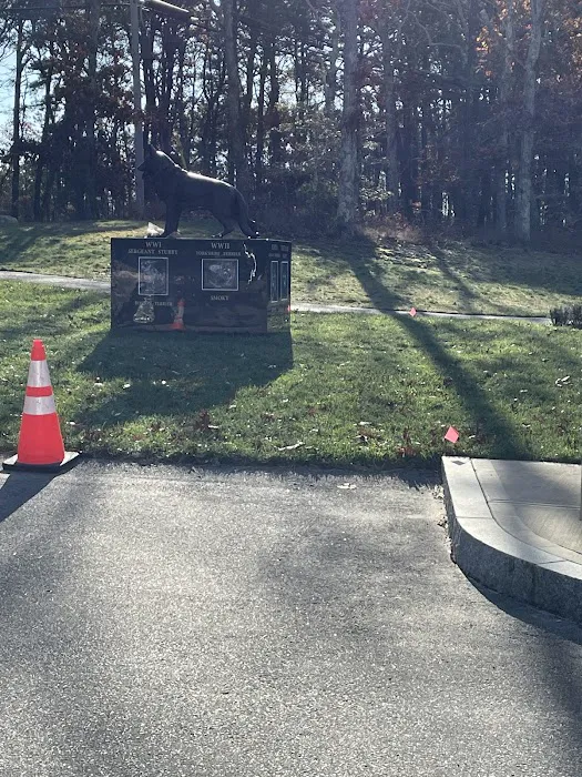 Barnstable Dog Park 6
