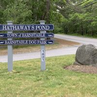 Barnstable Dog Park ico