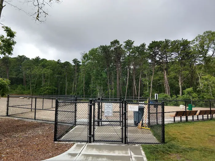 Barnstable Dog Park 10