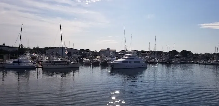 Hyannis Harbor Park 10