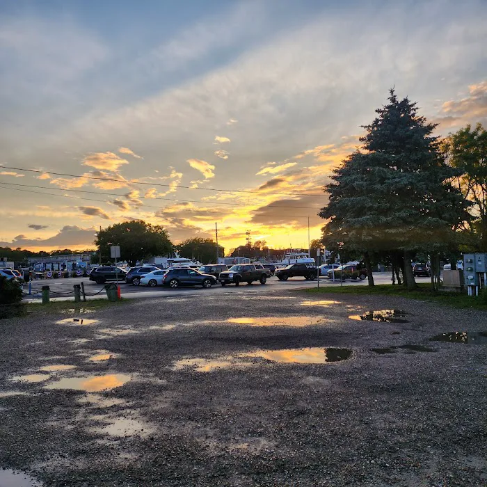 Hyannis Harbor Park 2
