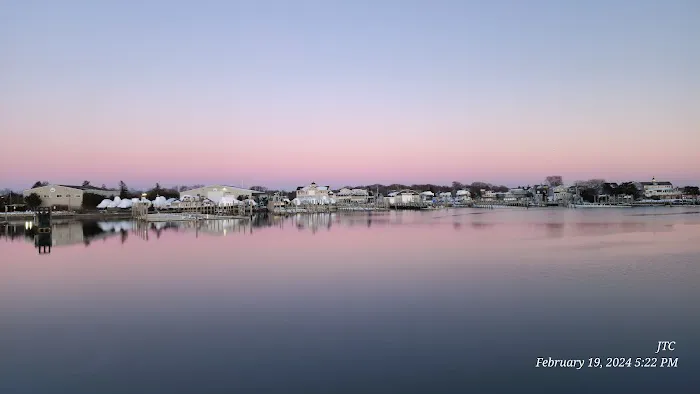 Hyannis Harbor Park 1