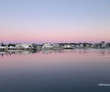 Hyannis Harbor Park