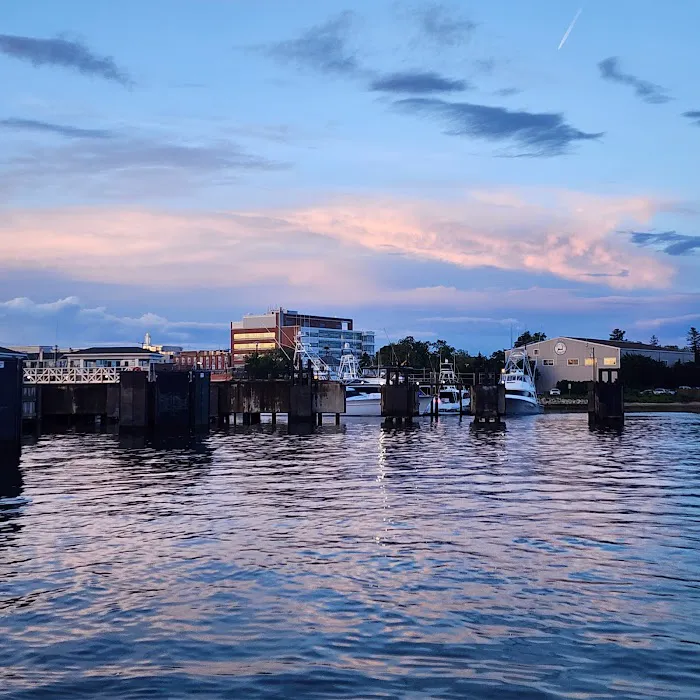 Hyannis Harbor Park 7