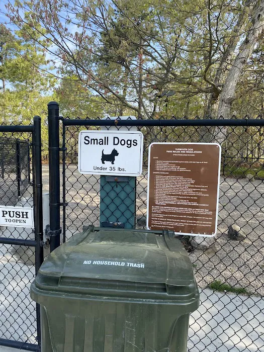 Yarmouth Dog Park 5