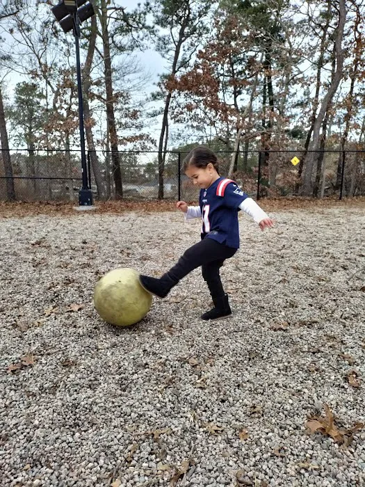 Yarmouth Dog Park 9
