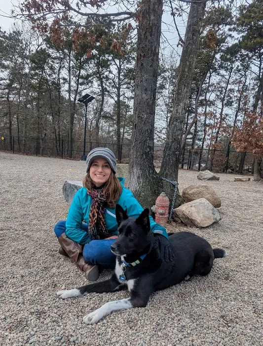 Yarmouth Dog Park 8