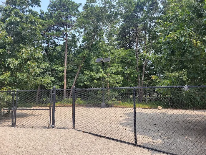 Yarmouth Dog Park 1