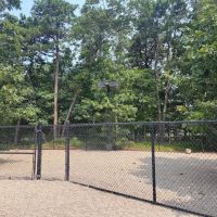 Yarmouth Dog Park ico