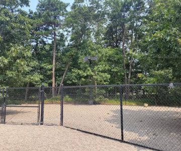 Yarmouth Dog Park
