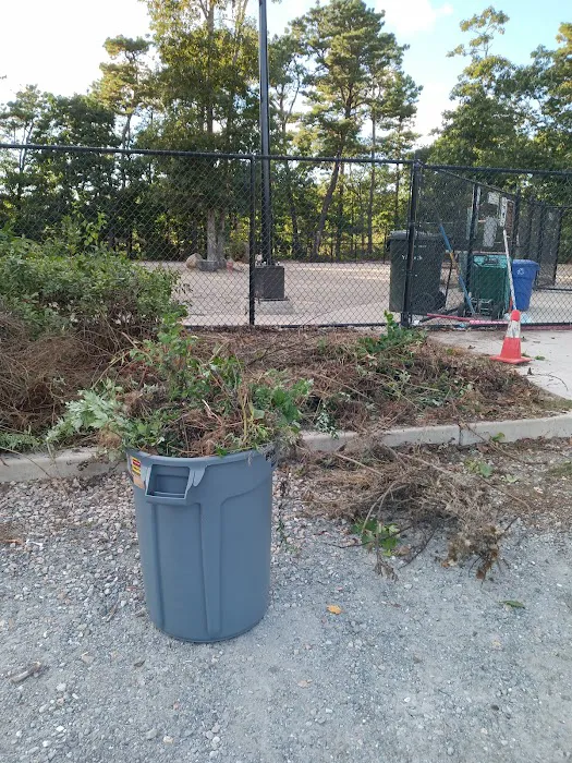 Yarmouth Dog Park 7
