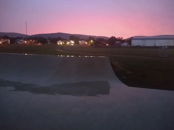 Thurmont Dog Park 3